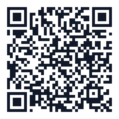 Avenue 28 May QR kod