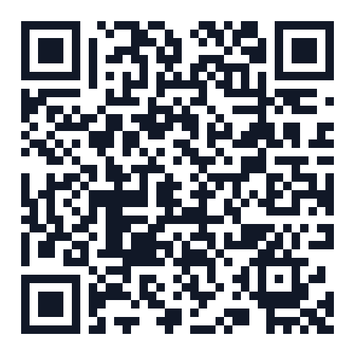 Blue Wave Realty QR kod