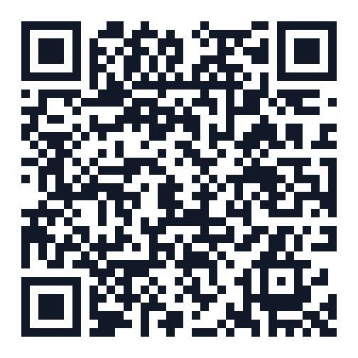 Capital Square QR kod