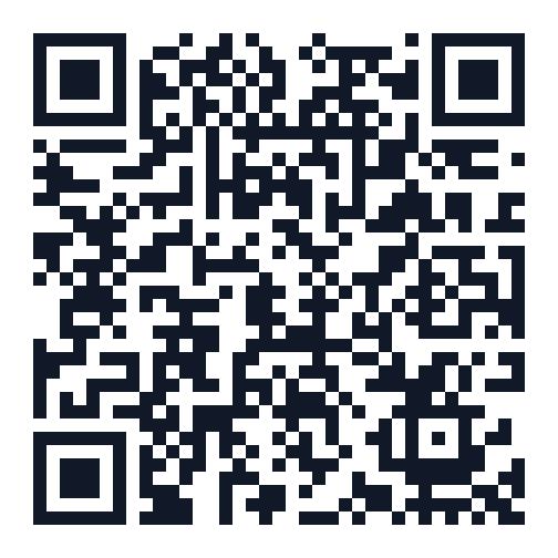 Caspian Estate QR kod