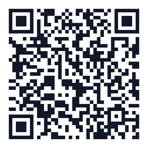 City Plus Agency QR kod