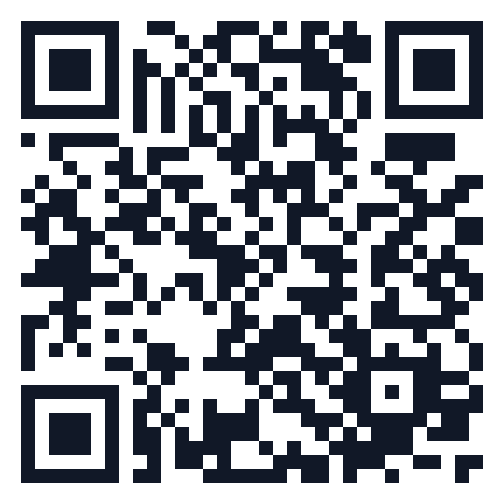 Elite Door QR kod