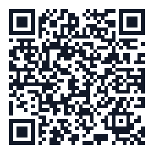 Family Nest Agency QR kod