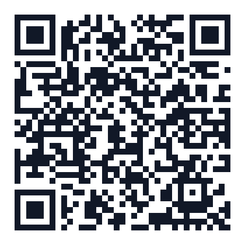 Garden City Agency QR kod