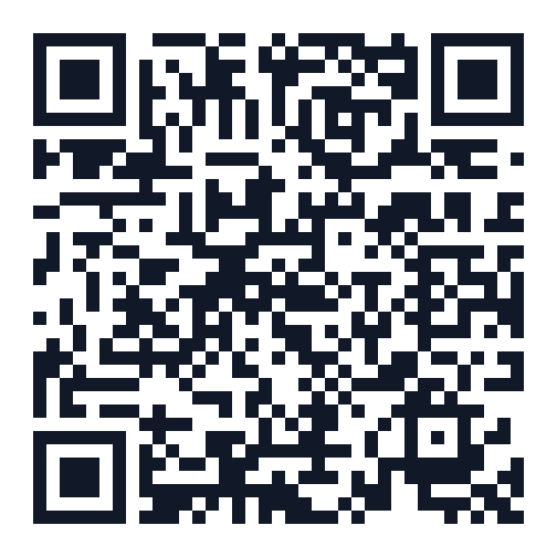 Green Park Agency QR kod