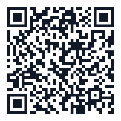 Khazar Estate QR kod
