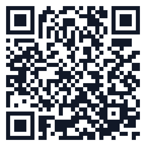 Metro Home QR kod