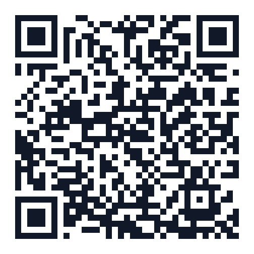 Nizami Living QR kod