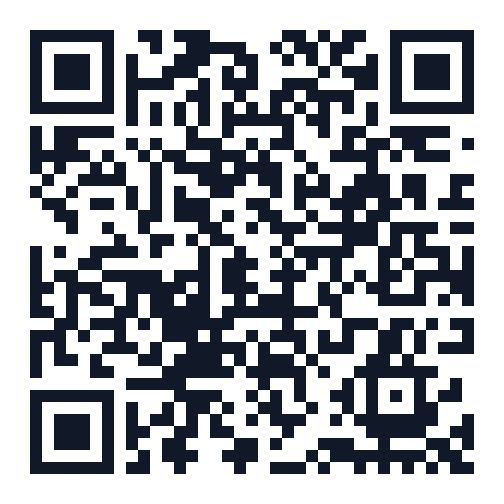 Park View Realty QR kod