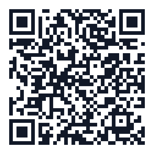 Prime Home Agency QR kod