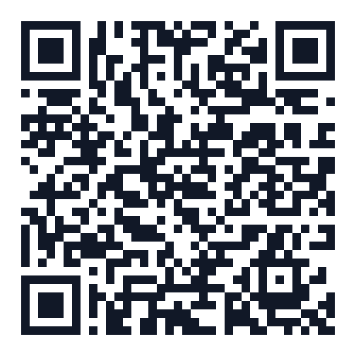 Sahil Homes QR kod