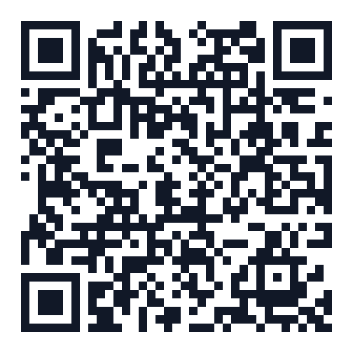Silk Way Homes QR kod