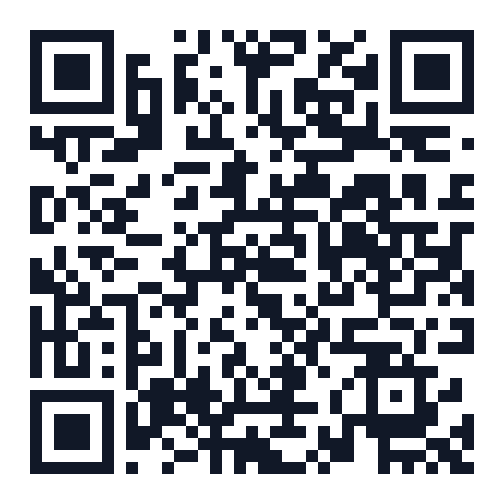 Trust Home AZ QR kod
