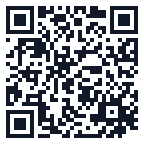 Urban Keys QR kod