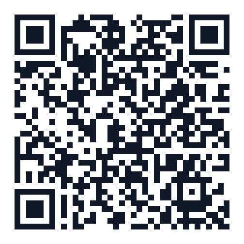 Yasamal Keys QR kod